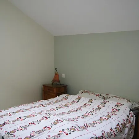 Le Coucher De Soleil Plessé