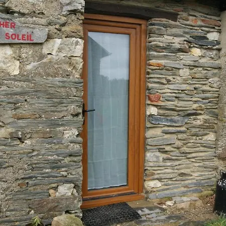 Couette-café Le Coucher De Soleil Plessé