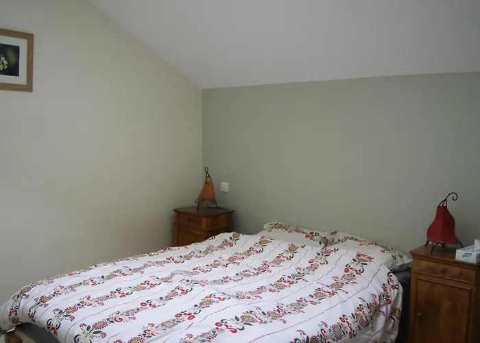 Le Coucher De Soleil Plessé