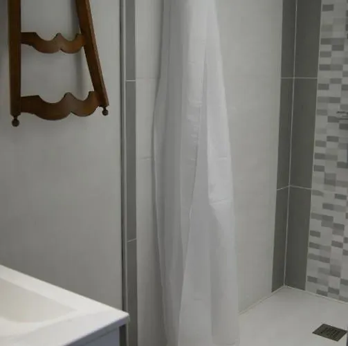 Le Coucher De Soleil Nocleg ze śniadaniem 3*