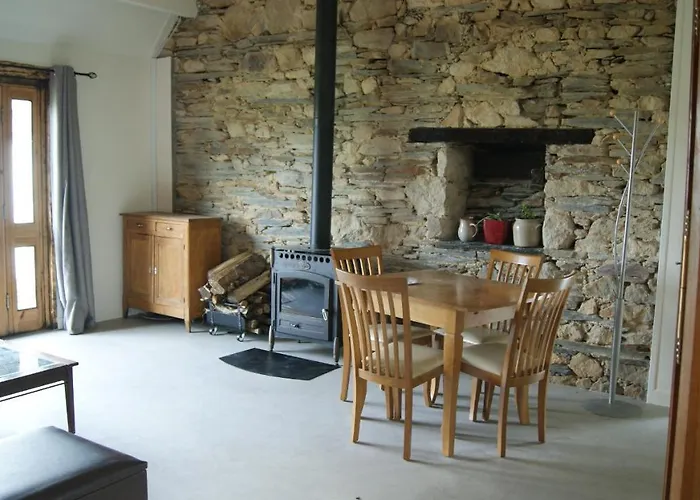 Nocleg ze śniadaniem Le Coucher De Soleil 3*